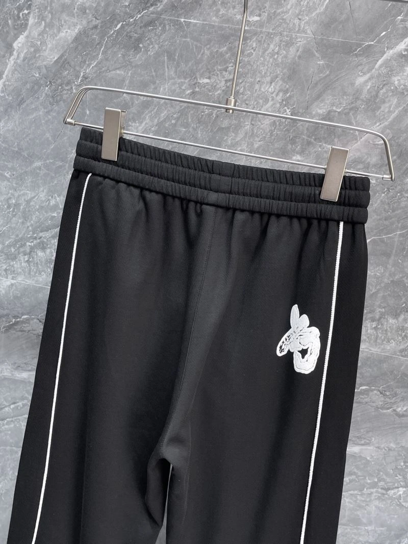 Comfortable Y-3 Long Pants 158032
