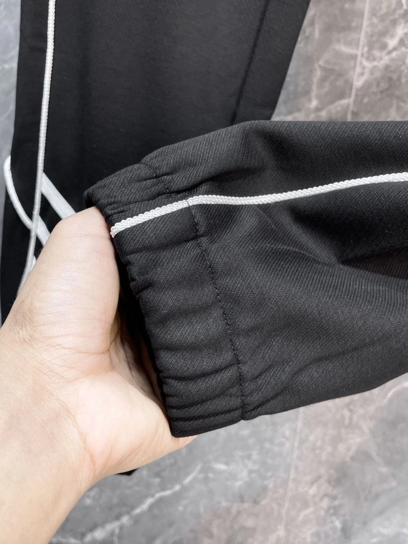 Comfortable Y-3 Long Pants 158032