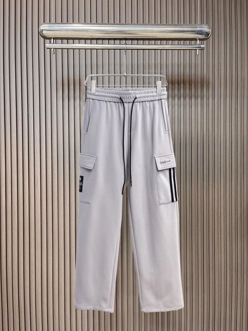 Premium Y-3 Long Pants 158031