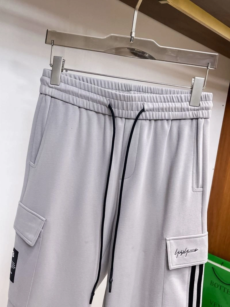 Premium Y-3 Long Pants 158031