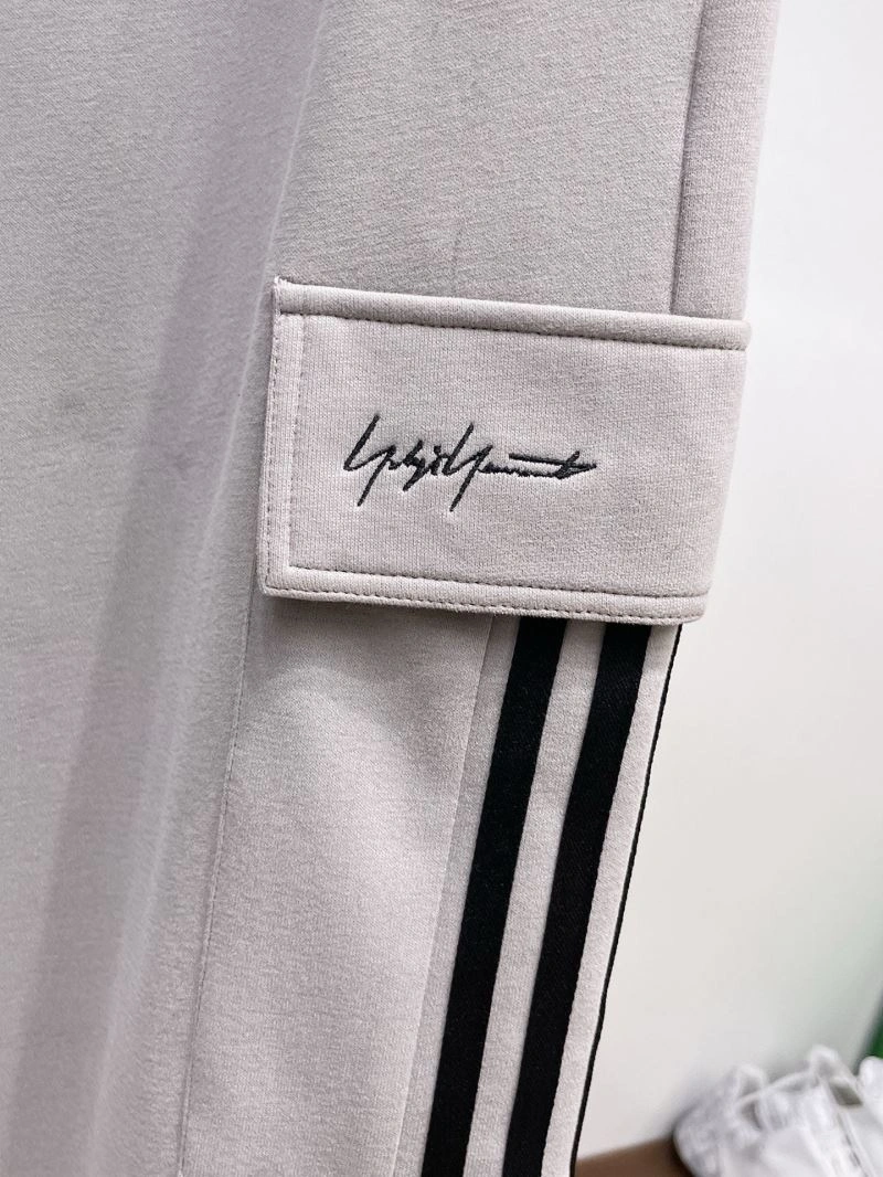 Premium Y-3 Long Pants 158031