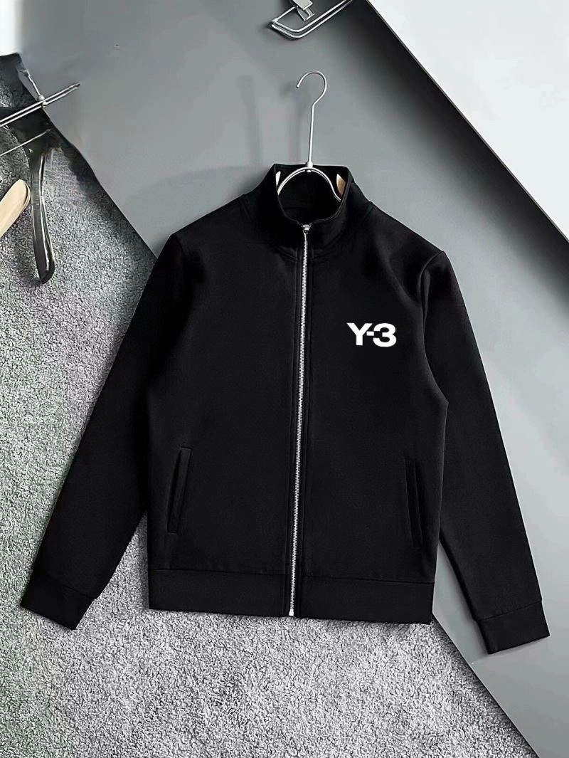 Vibrant Y-3 Long Suits 162299