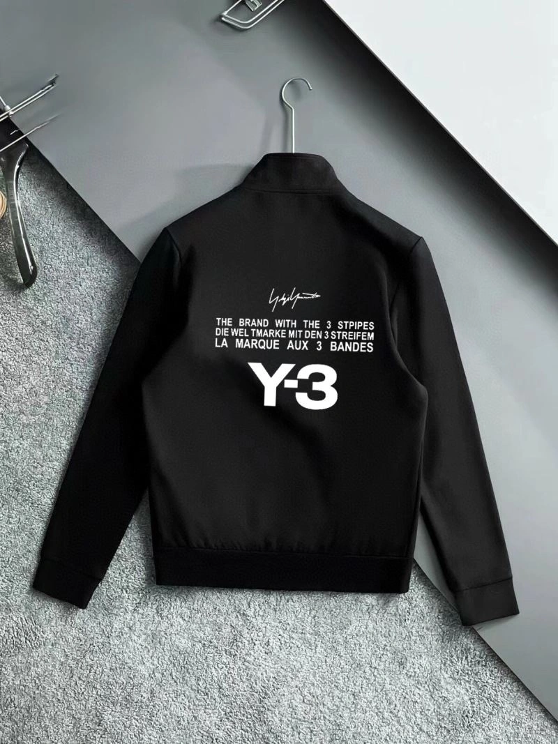Vibrant Y-3 Long Suits 162299