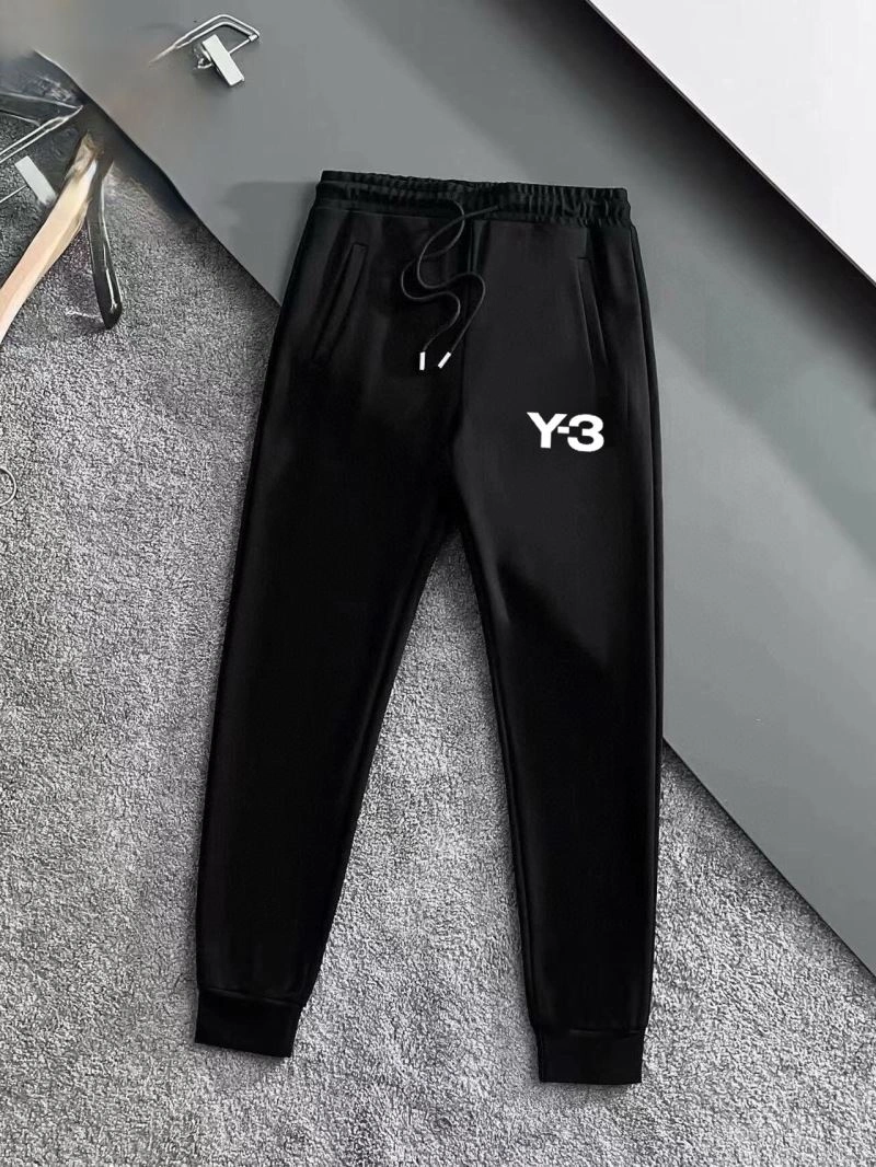 Vibrant Y-3 Long Suits 162299
