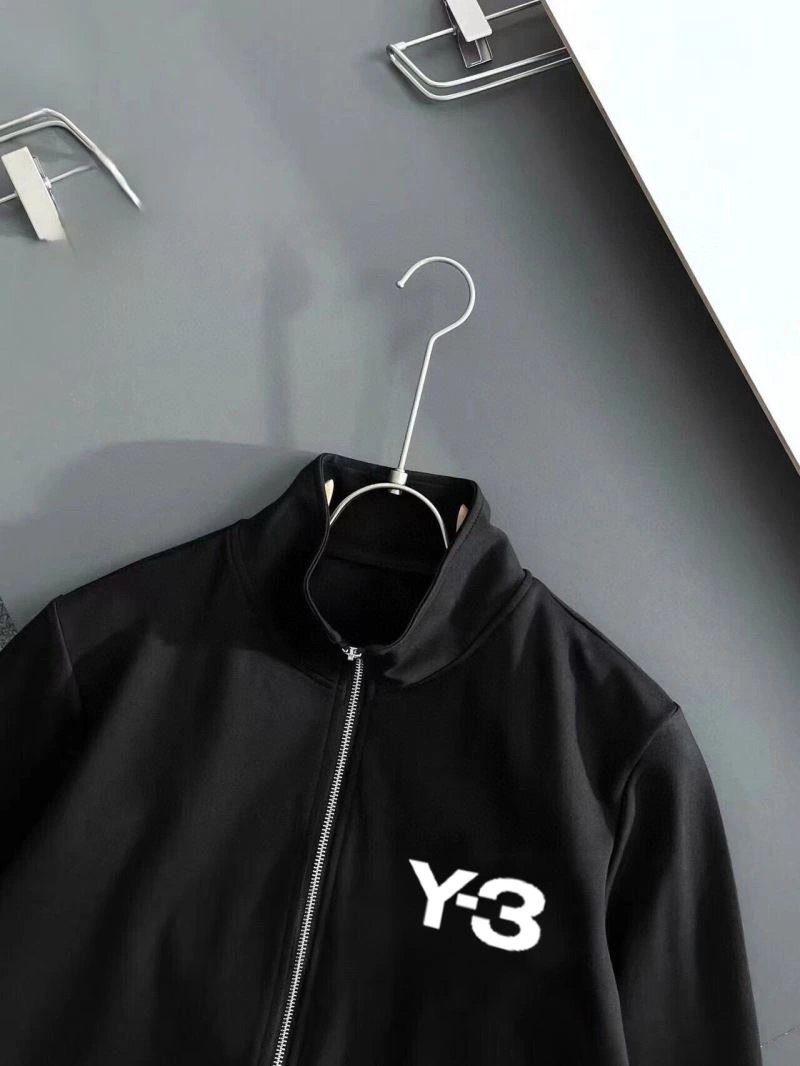 Vibrant Y-3 Long Suits 162299