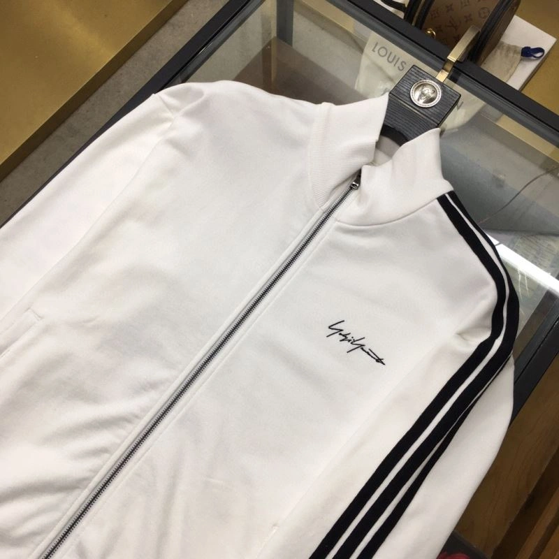 Supportive Y-3 Outwear 158019