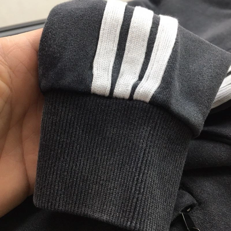Supportive Y-3 Outwear 158019