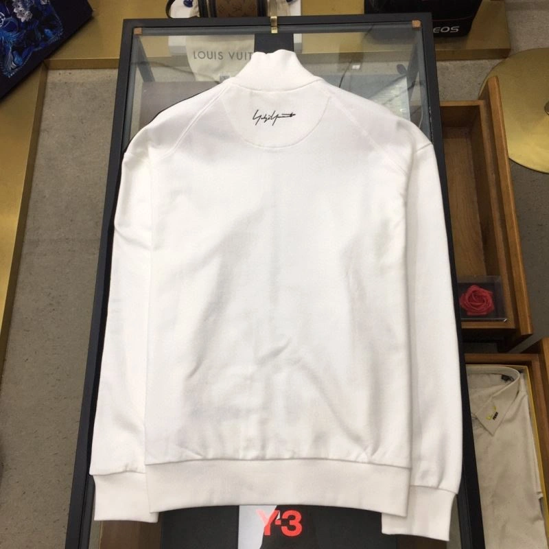 Supportive Y-3 Outwear 158019