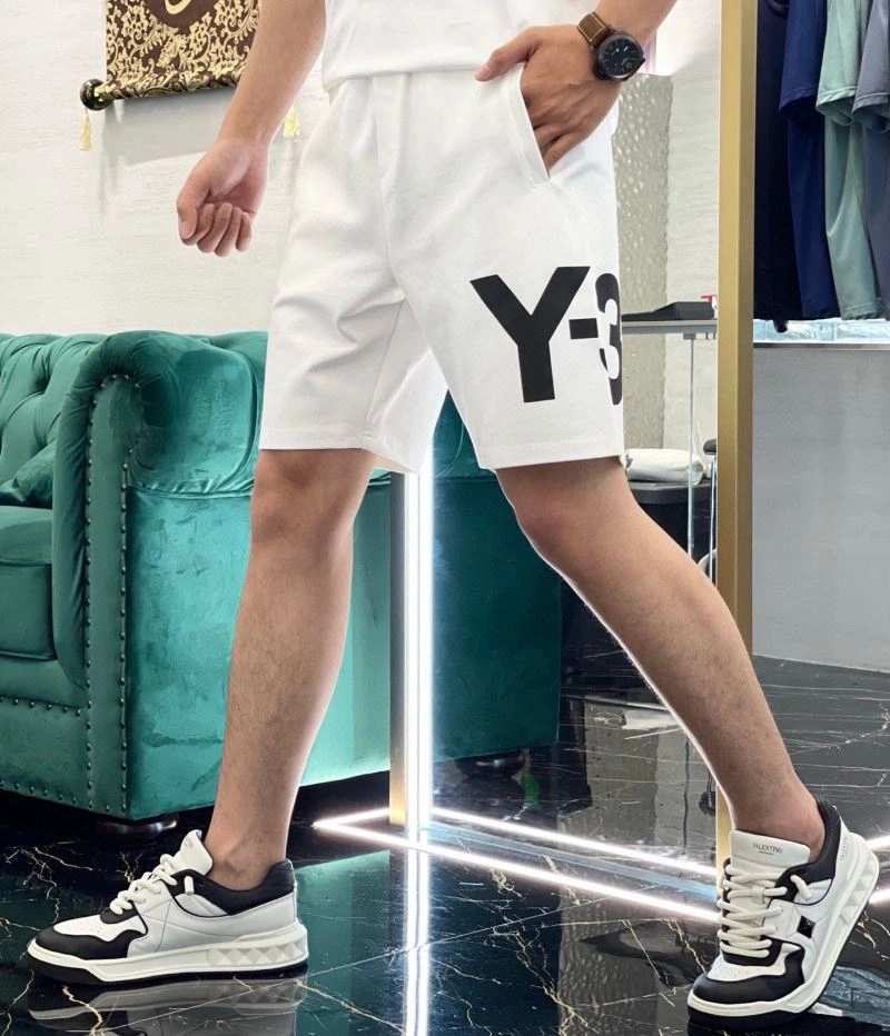 Y-3 Short Pants Affordable 162270