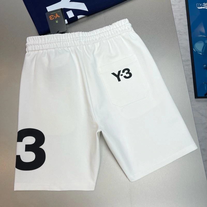 Y-3 Short Pants Affordable 162270