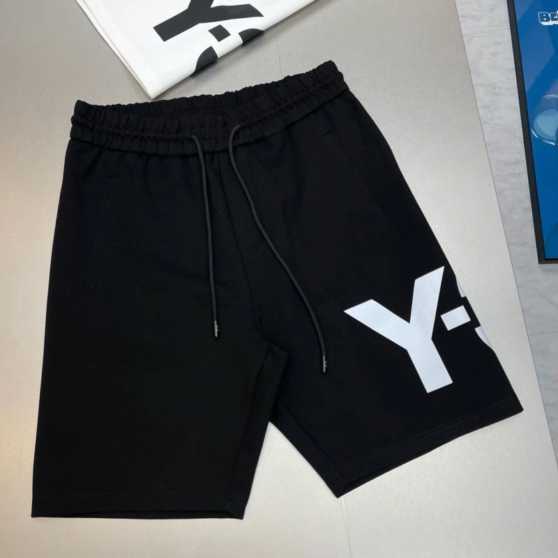 Y-3 Short Pants Minimalist 162268