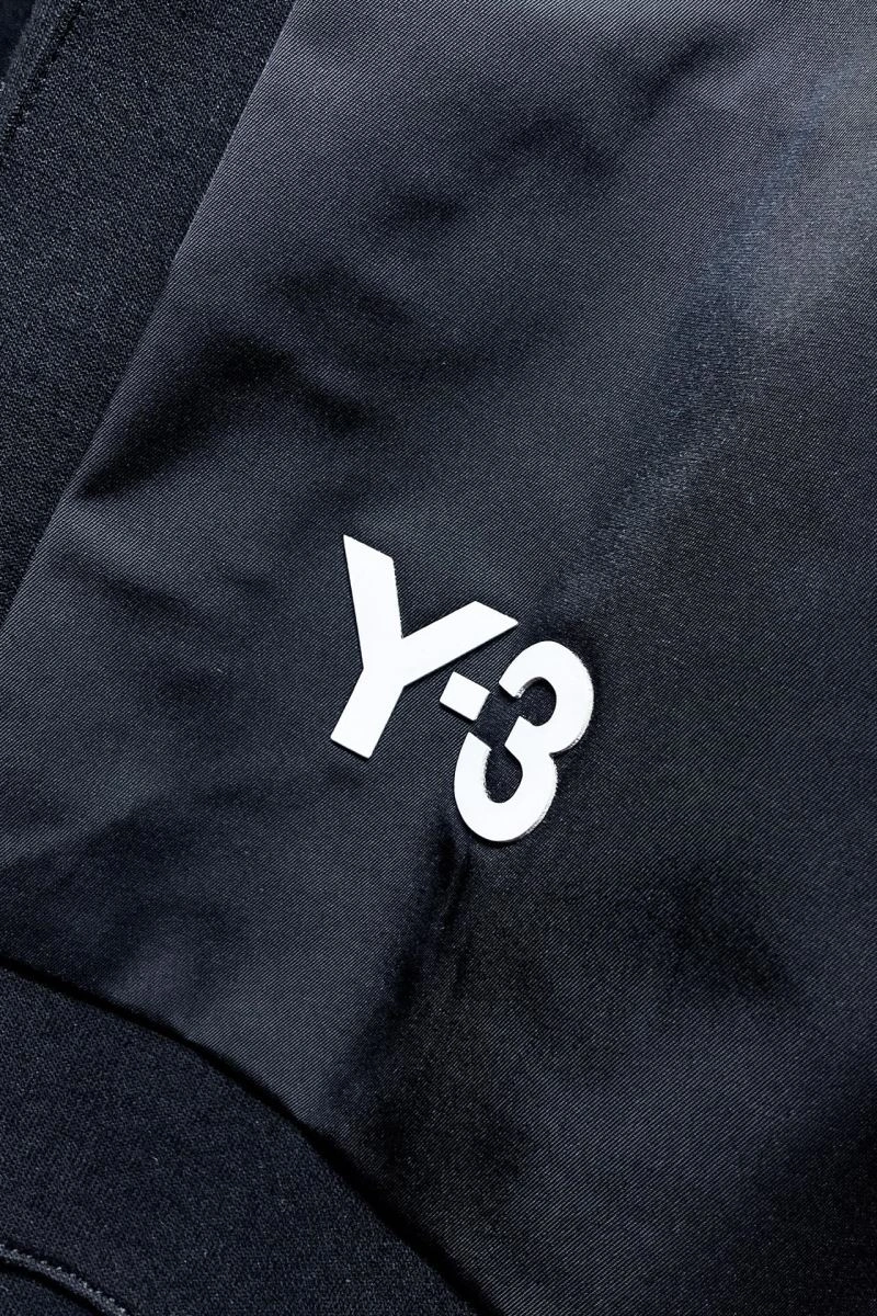 Y-3 Short Pants Comfortable 162267