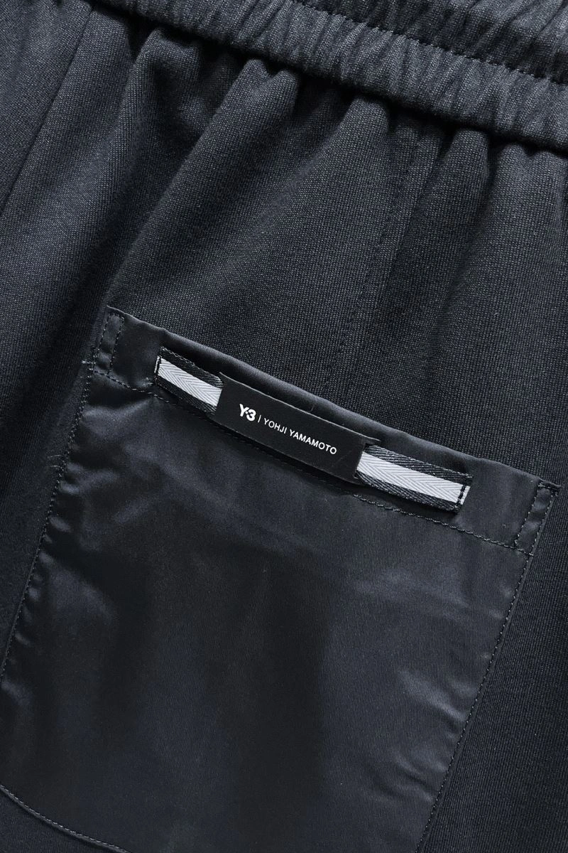 Y-3 Short Pants Comfortable 162267