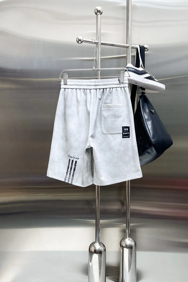 EasyMatch Y-3 Short Pants 162271