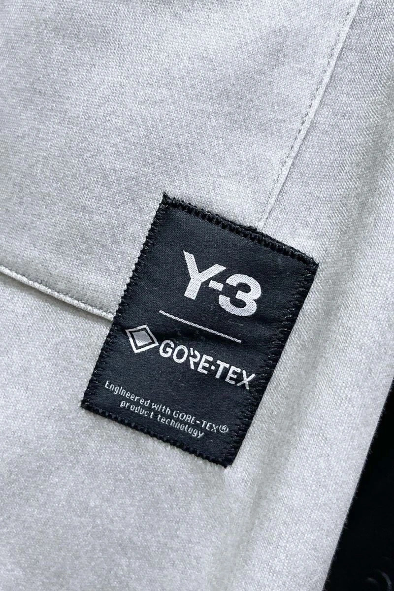 EasyMatch Y-3 Short Pants 162271