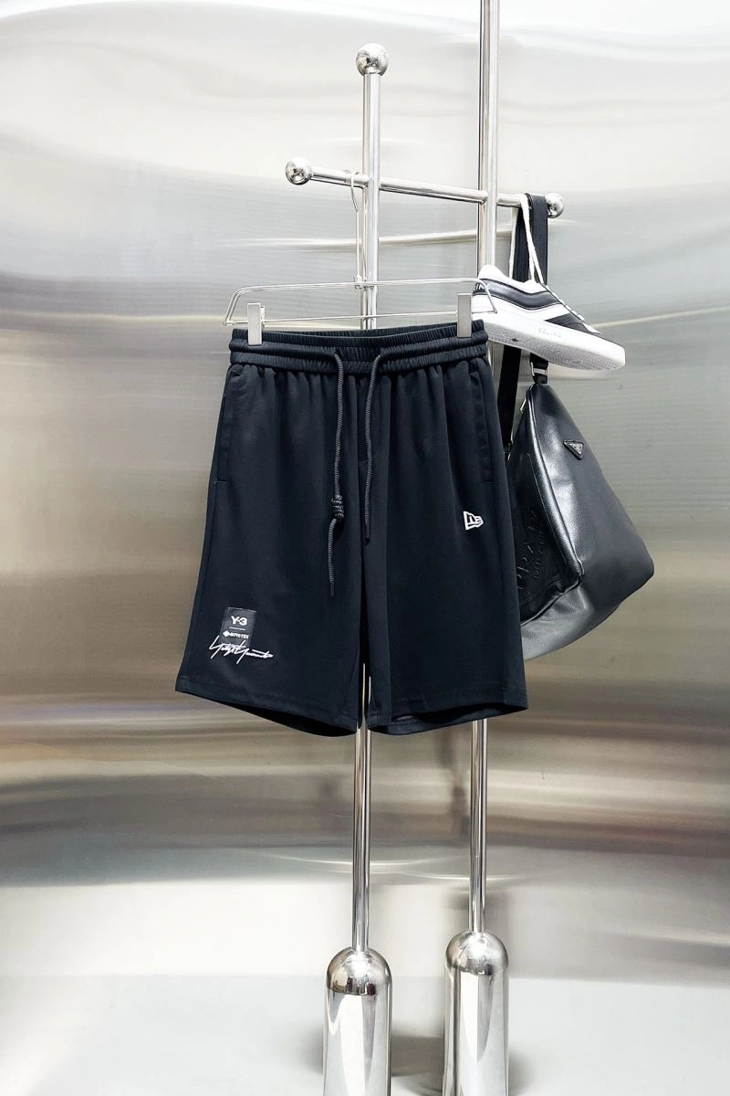 SoftTouch Y-3 Short Pants 162290