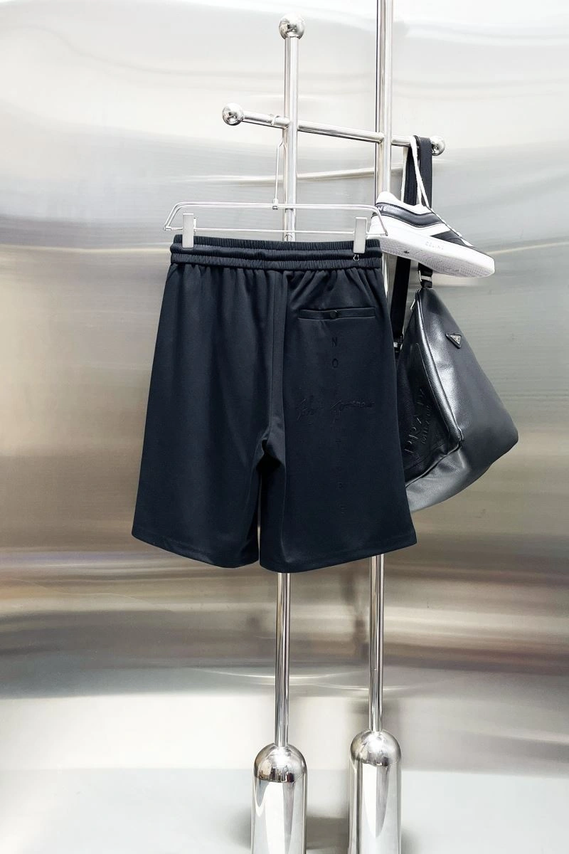 SoftTouch Y-3 Short Pants 162290