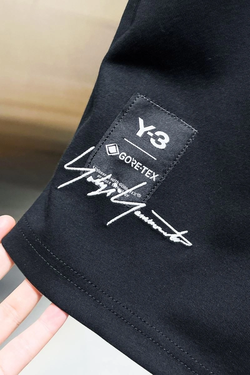 SoftTouch Y-3 Short Pants 162290