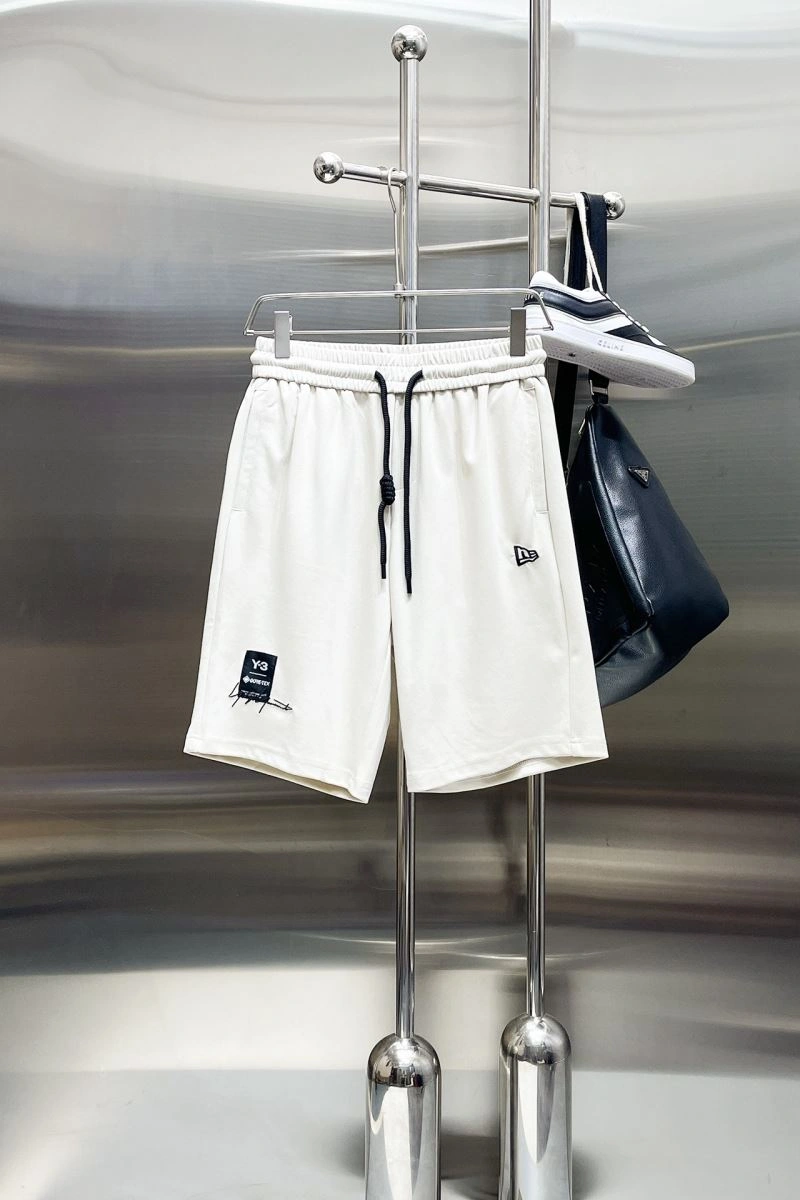 Y-3 Short Pants WeatherProof 162269