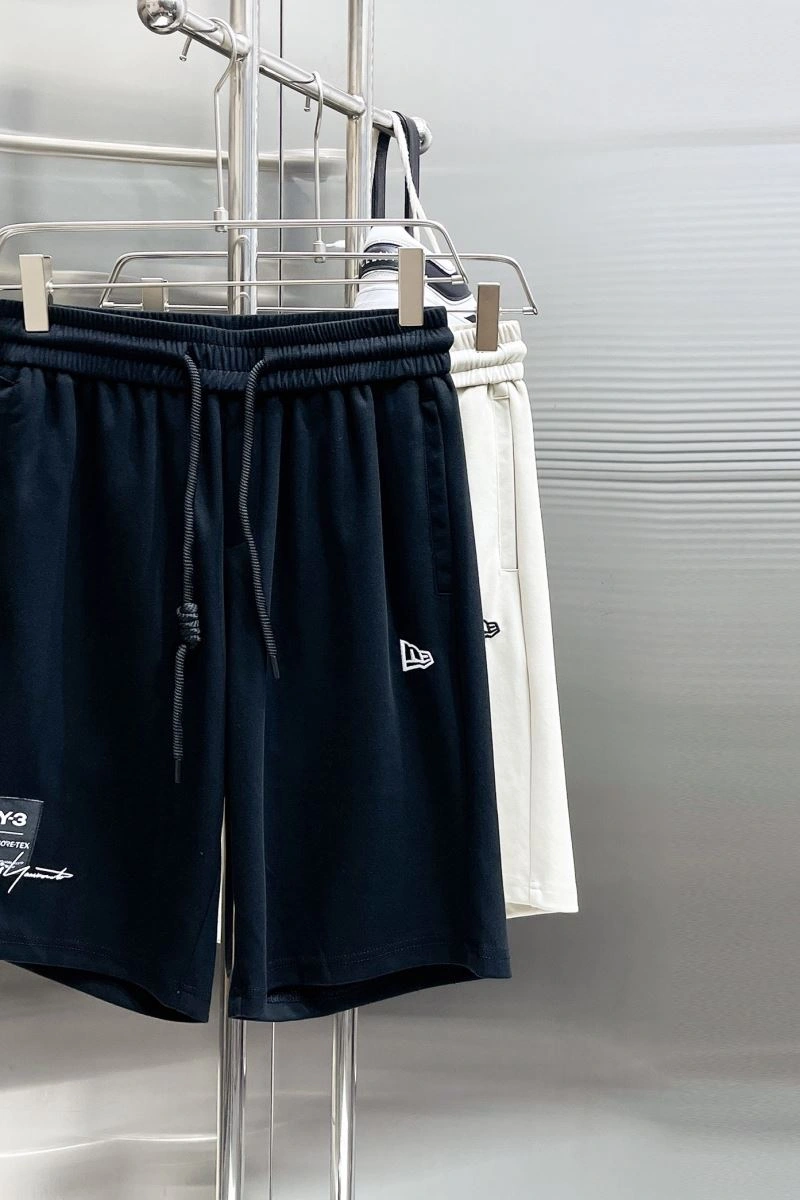 Y-3 Short Pants WeatherProof 162269