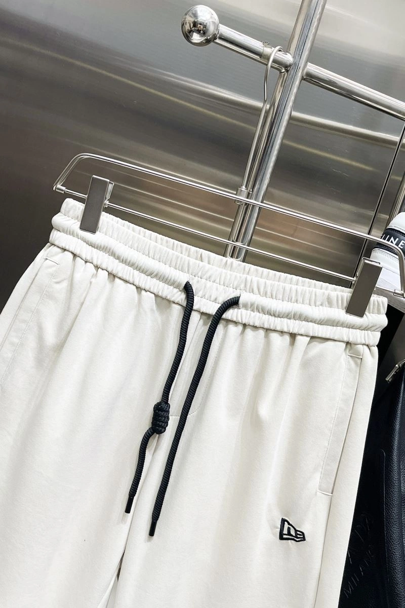 Y-3 Short Pants WeatherProof 162269