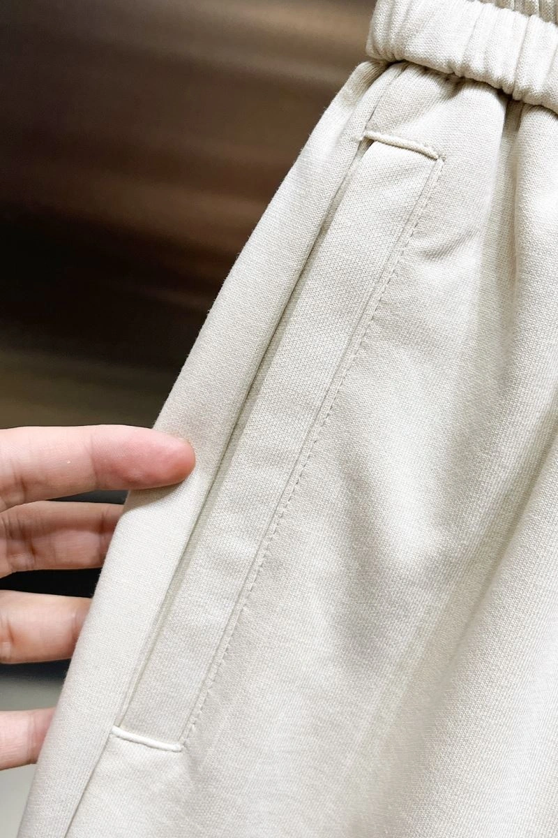 Y-3 Short Pants WeatherProof 162269