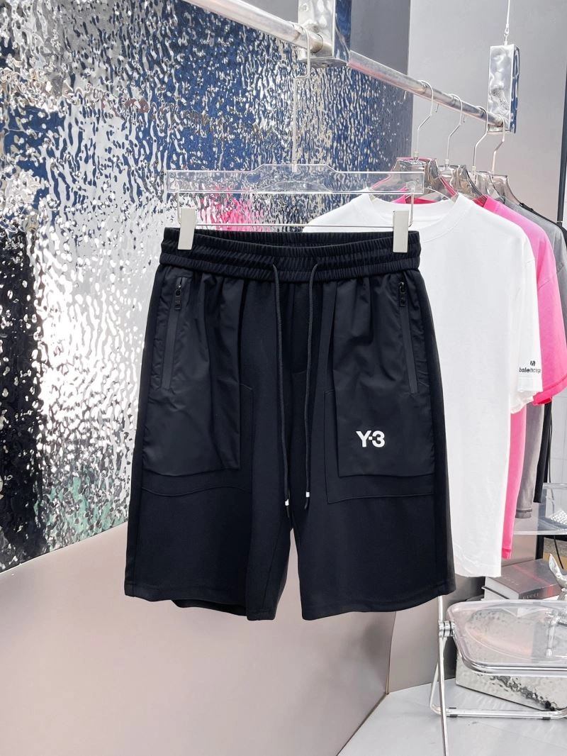 BestValue Y-3 Short Pants 162265