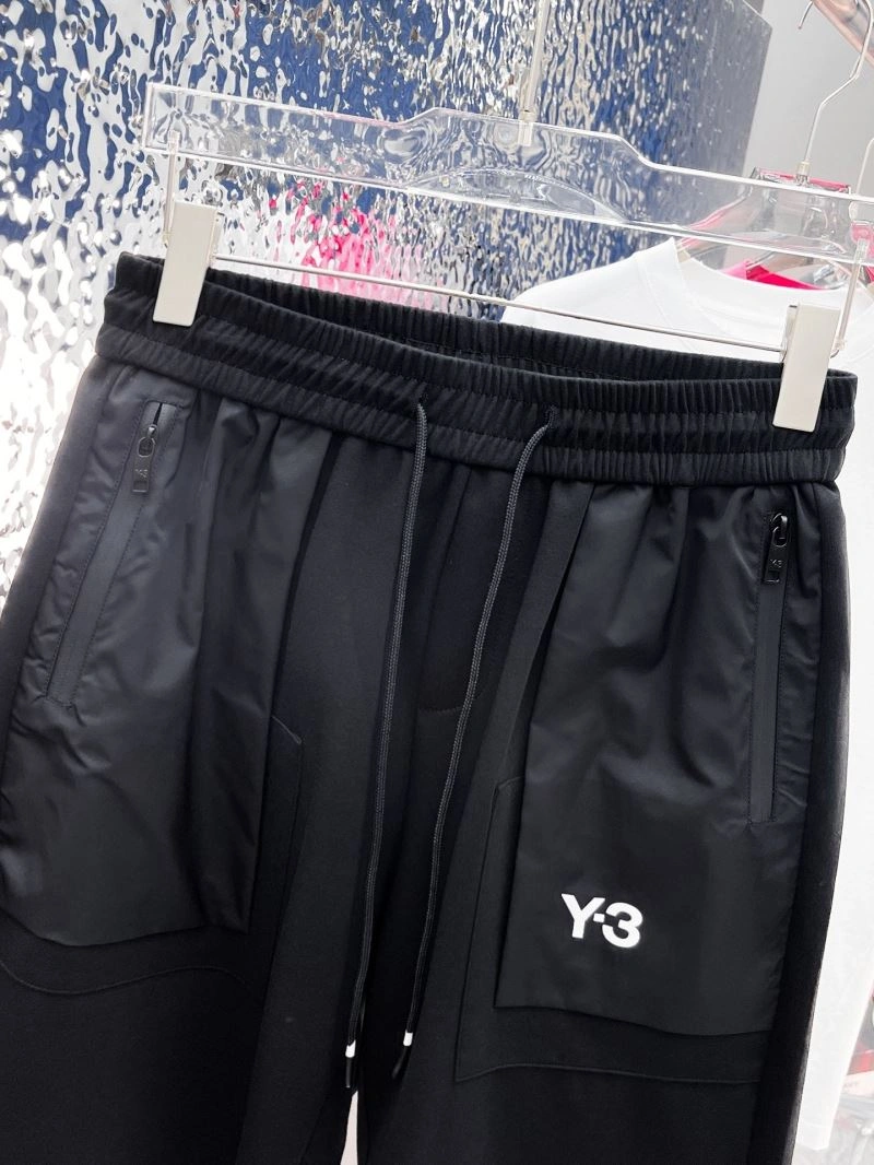 BestValue Y-3 Short Pants 162265