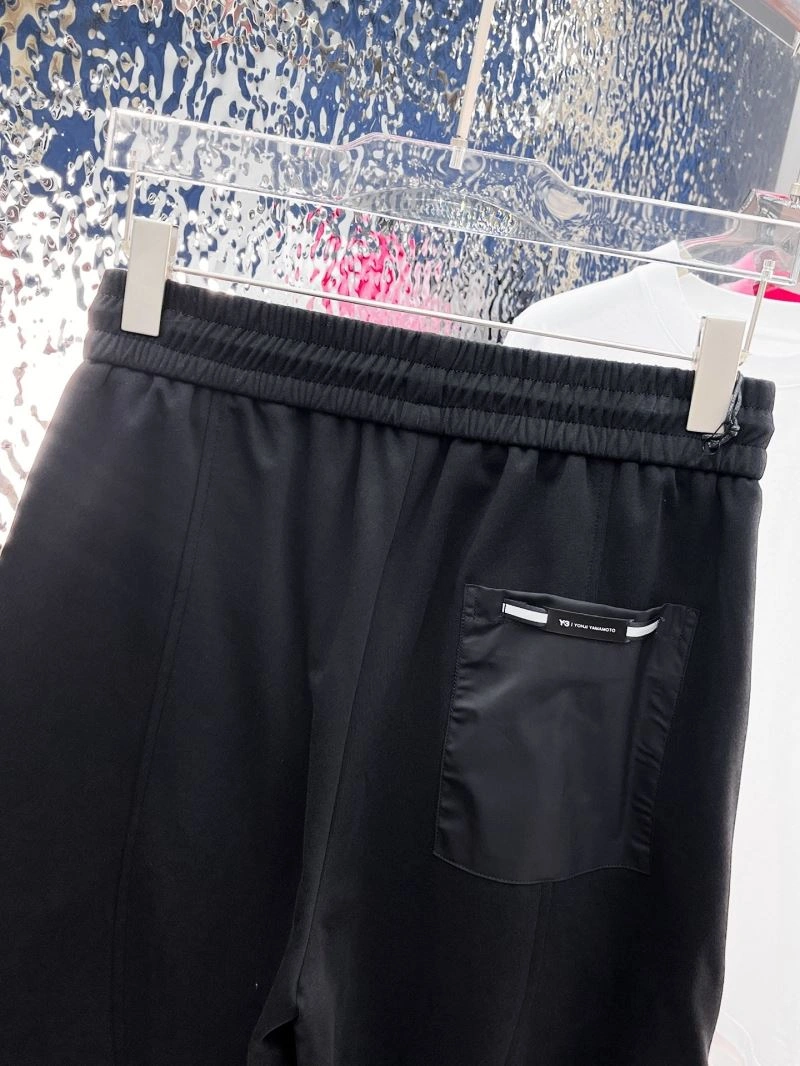 BestValue Y-3 Short Pants 162265