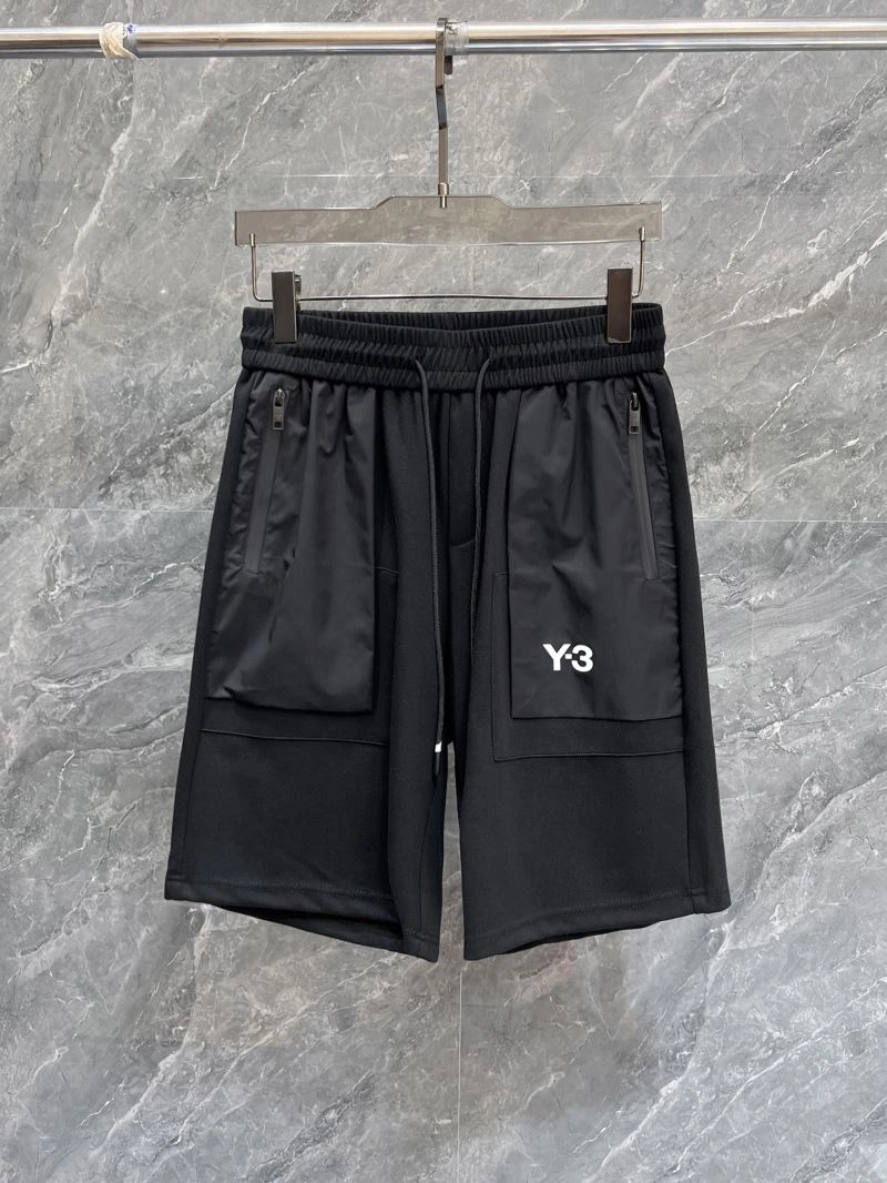 Y-3 Short Pants Bright 161270