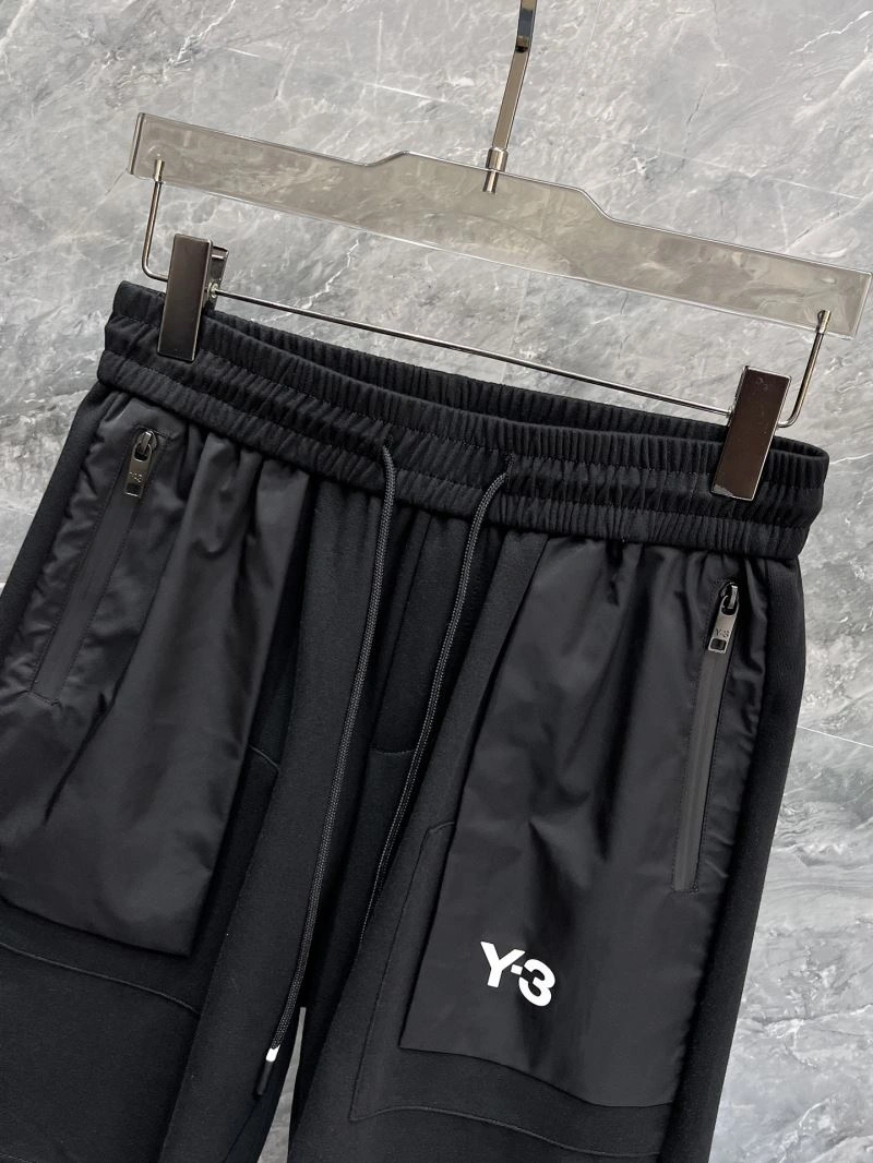Y-3 Short Pants Bright 161270