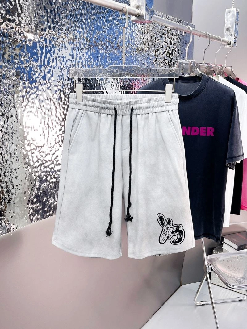 Y-3 Short Pants HighPerformance 161262