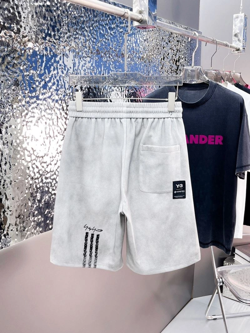 Y-3 Short Pants HighPerformance 161262