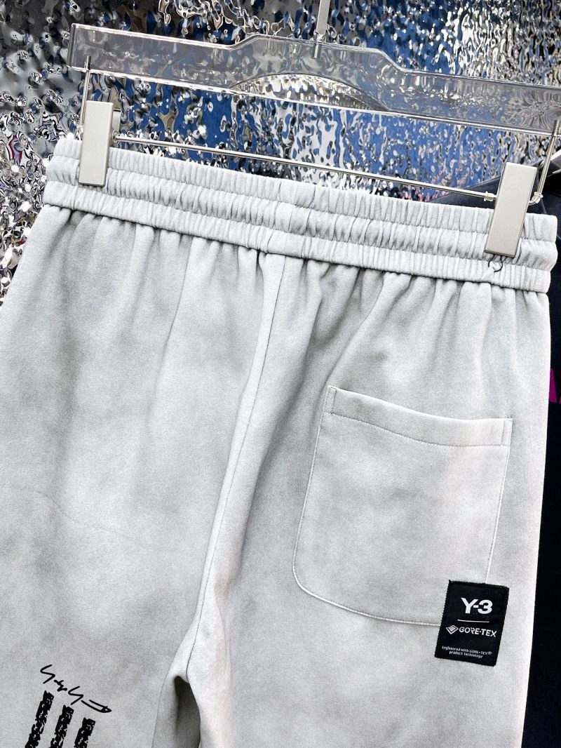 Y-3 Short Pants HighPerformance 161262