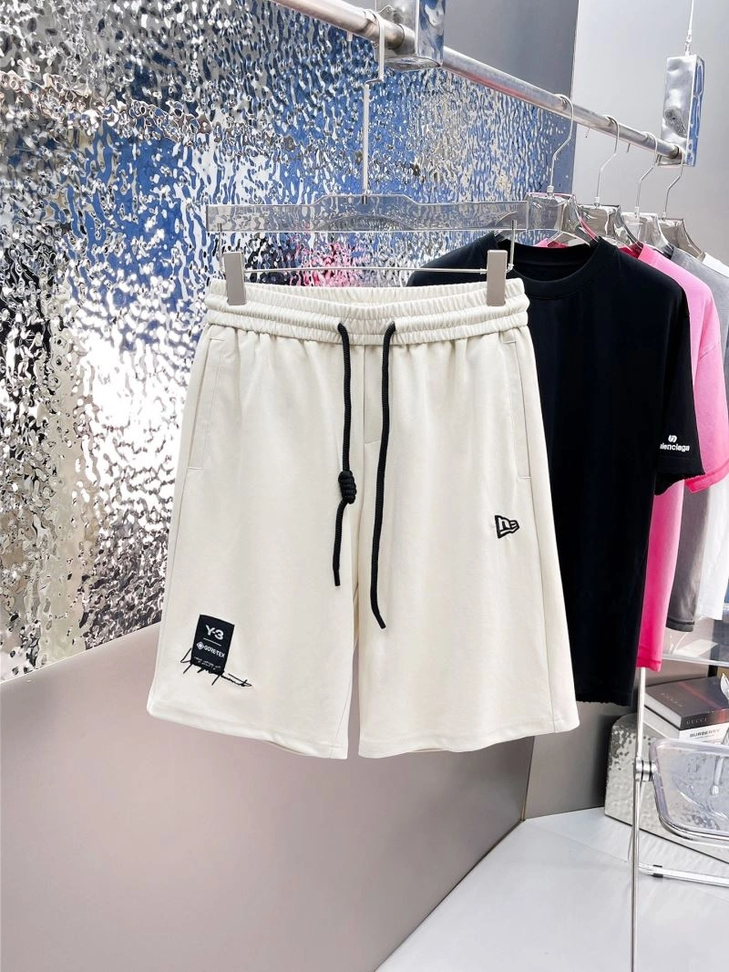 Y-3 Short Pants Unisex 161258