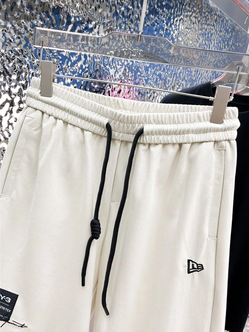 Y-3 Short Pants Unisex 161258