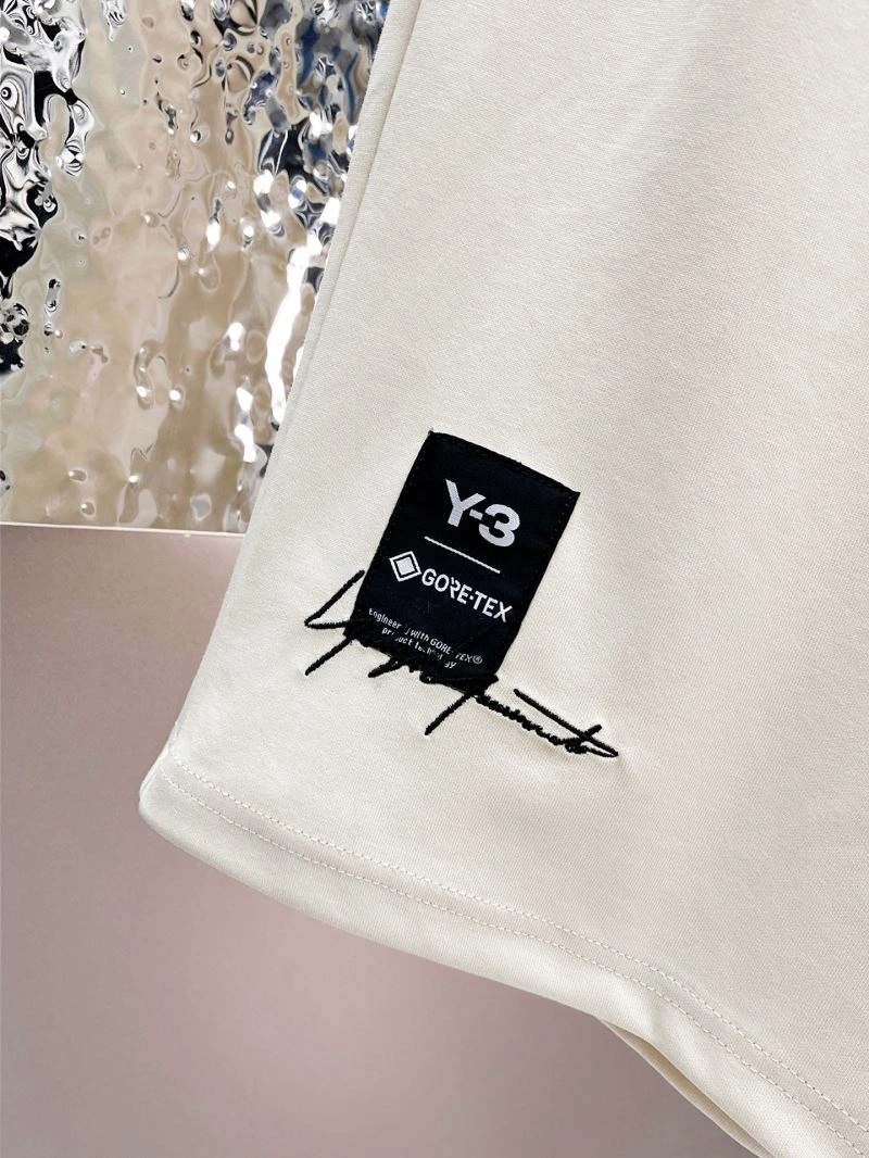 Y-3 Short Pants Unisex 161258