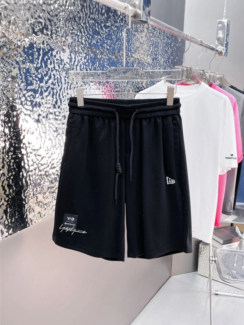 Premium Y-3 Short Pants 161287