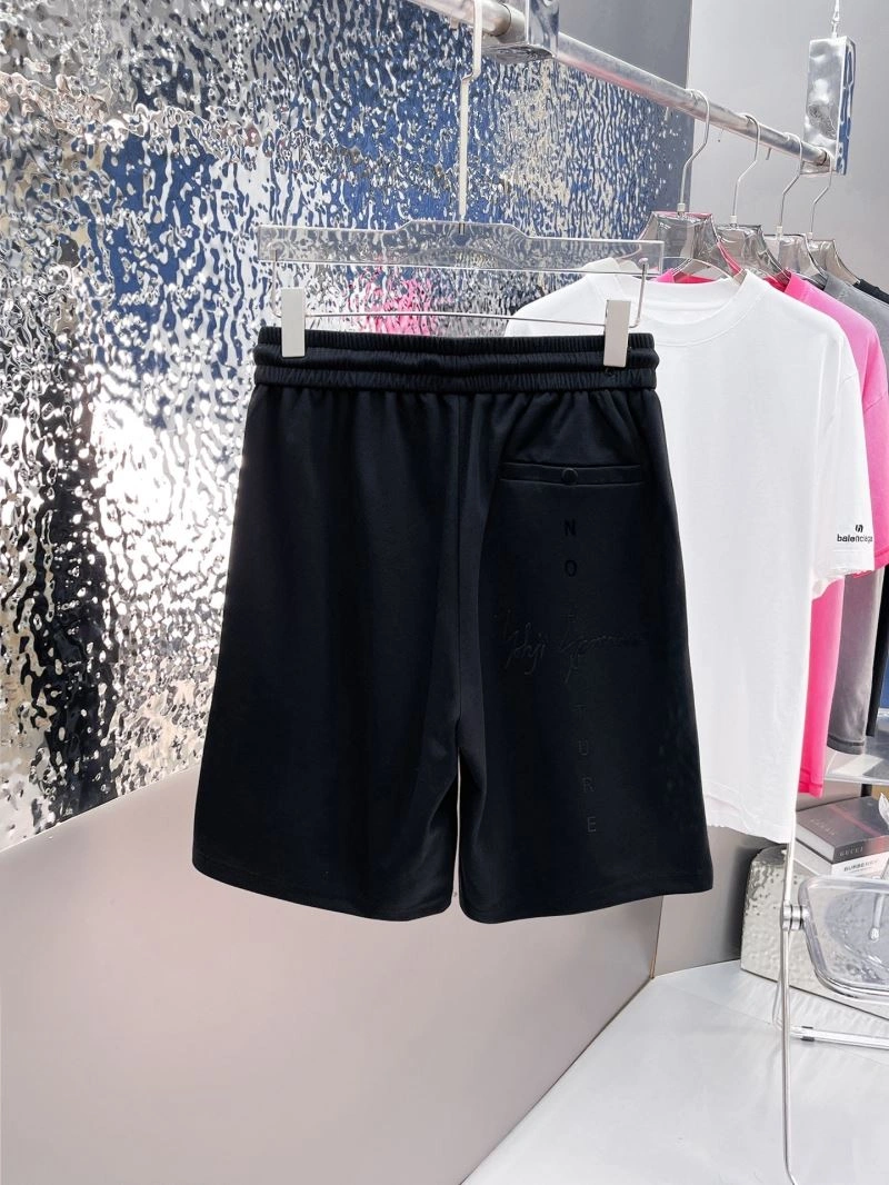 Premium Y-3 Short Pants 161287
