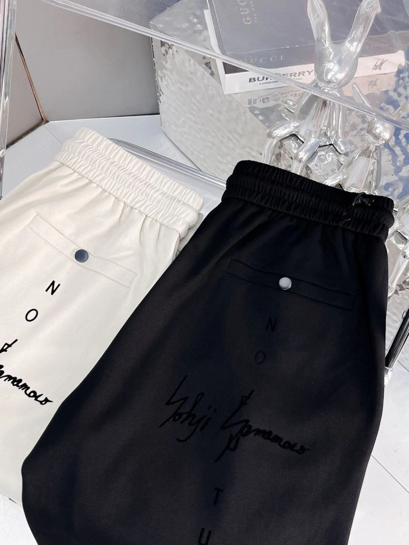 Premium Y-3 Short Pants 161287