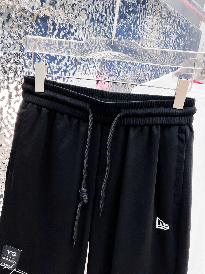 Premium Y-3 Short Pants 161287