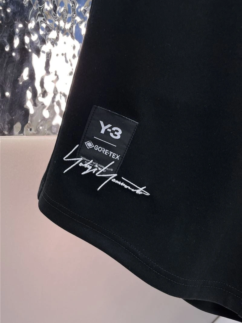 Premium Y-3 Short Pants 161287