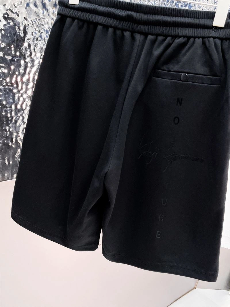 Premium Y-3 Short Pants 161287