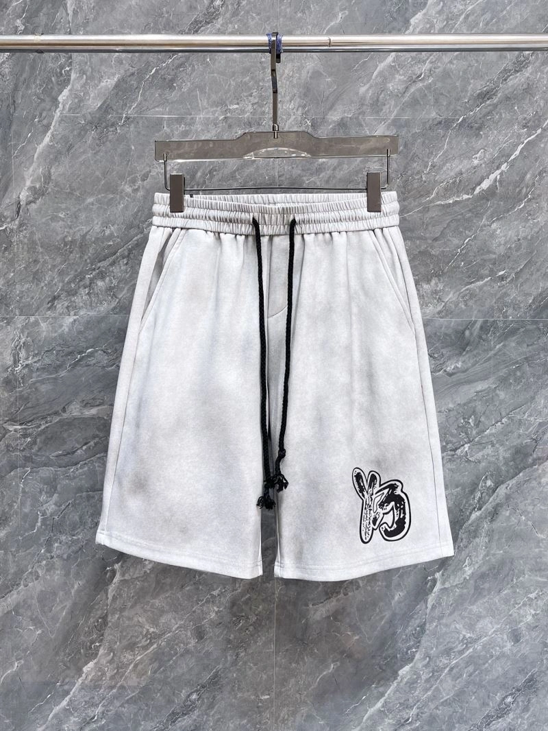 Sustainable Y-3 Short Pants 161261