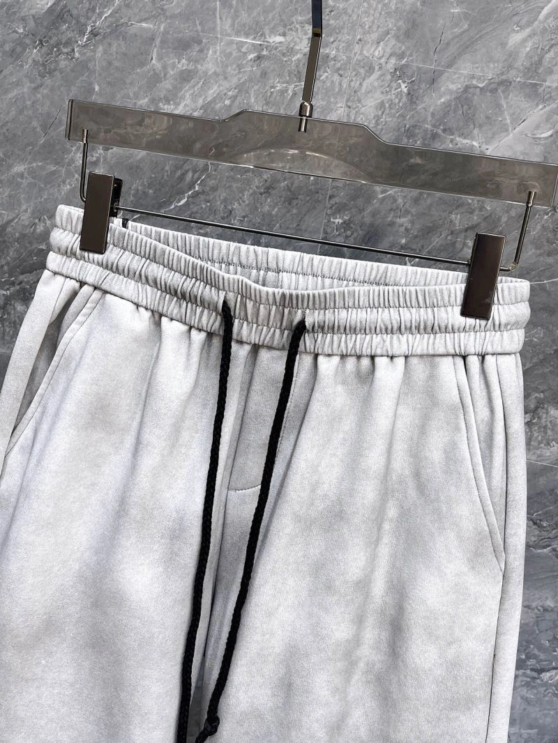Sustainable Y-3 Short Pants 161261