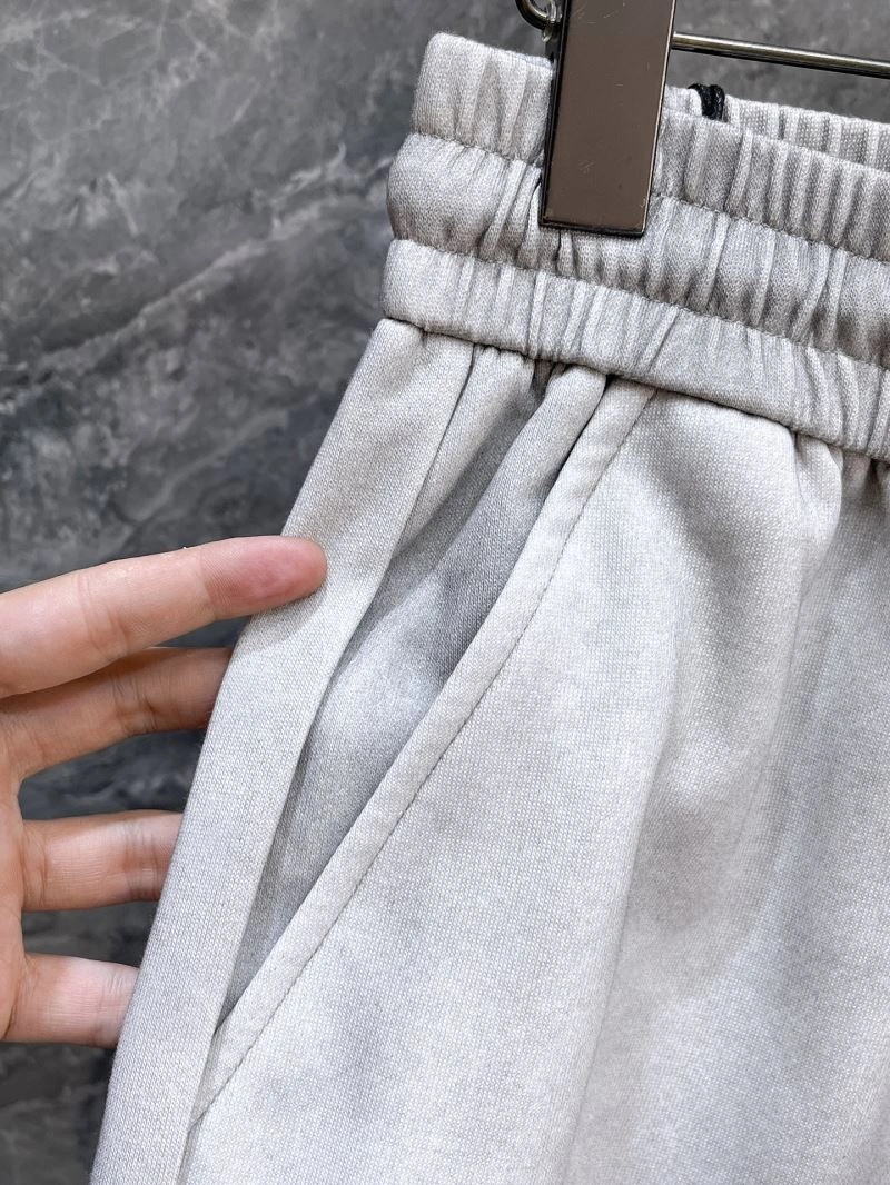 Sustainable Y-3 Short Pants 161261
