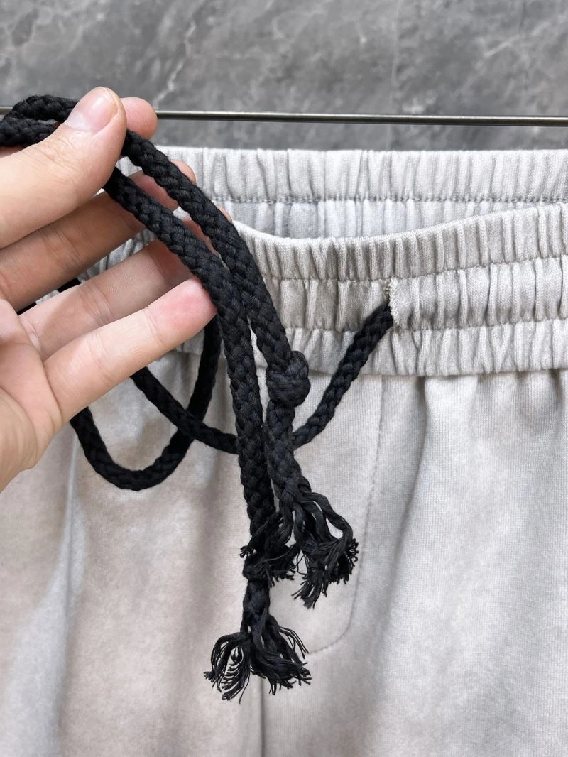 Sustainable Y-3 Short Pants 161261