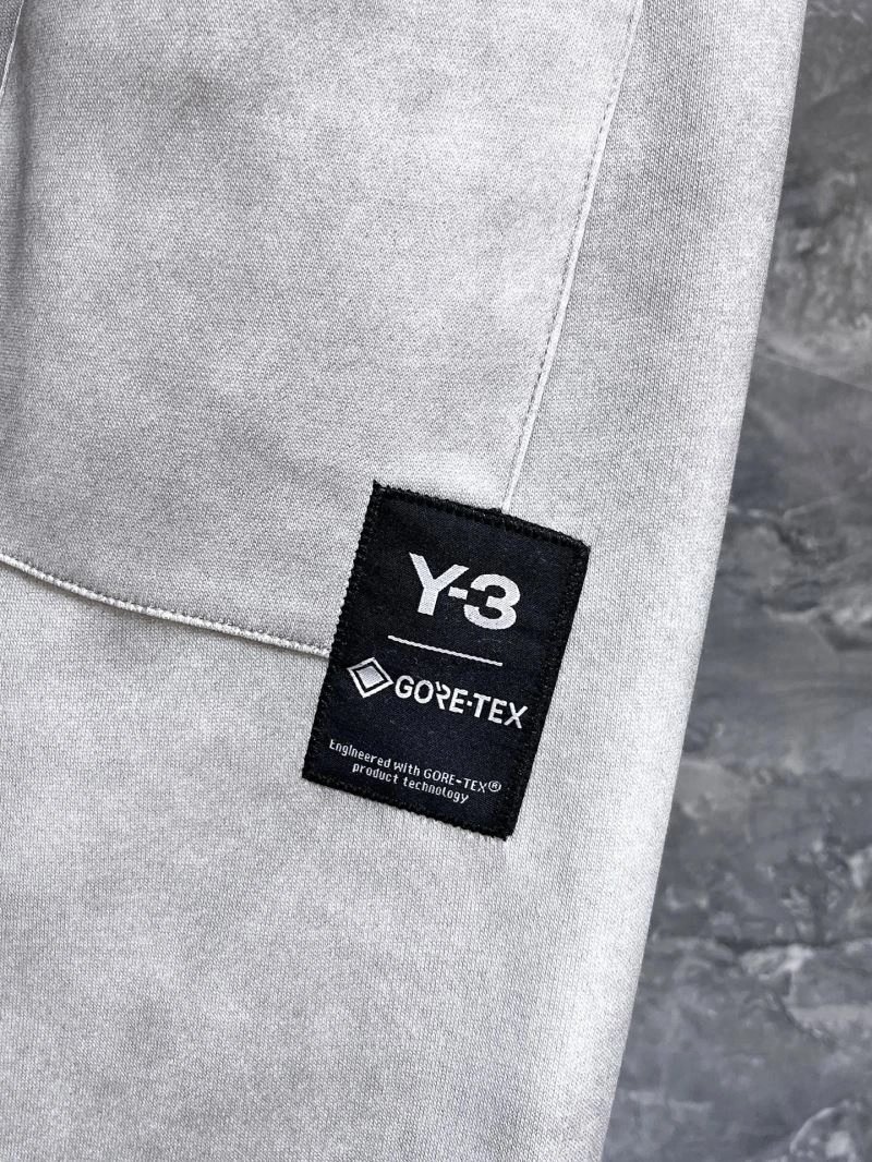 Sustainable Y-3 Short Pants 161261