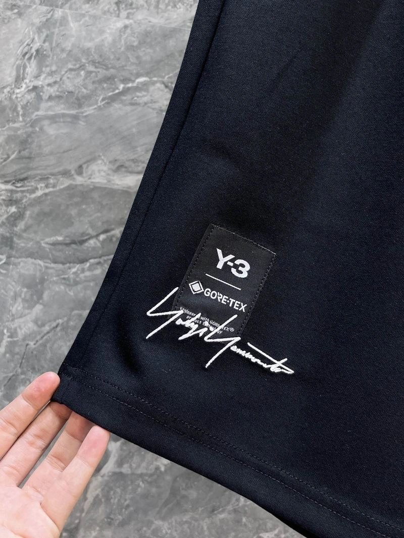 Y-3 Short Pants Affordable 161260