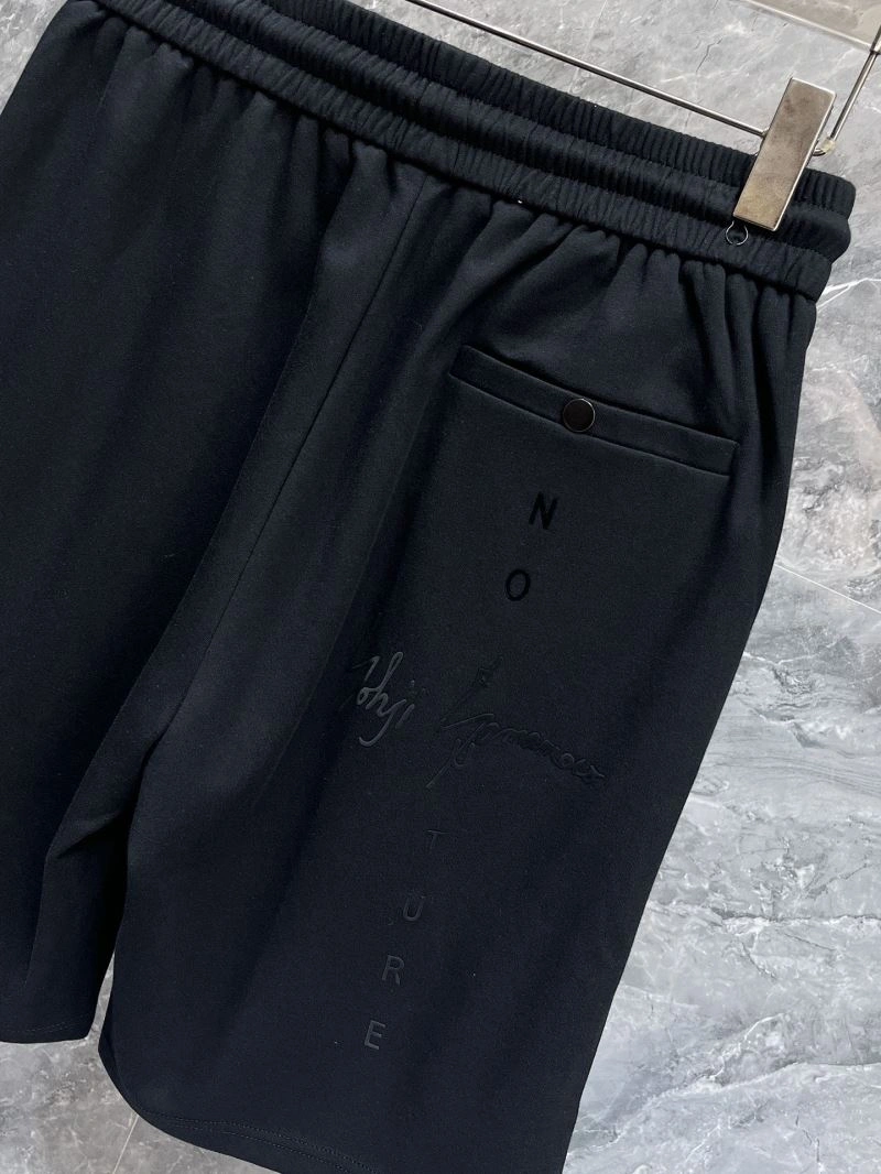 Y-3 Short Pants Affordable 161260